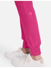Pantalon médical woman, Yoga Pant, jogger (MC152)