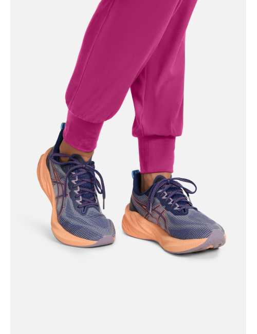 Traje médico, jogger, 5 bolsillos, Medcouture (MC502)