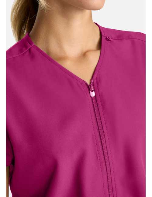 Traje médico, jogger, 5 bolsillos, Medcouture (MC502)