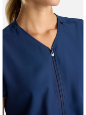 Medical suit, jogger, 5 pockets, Medcouture (MC502)