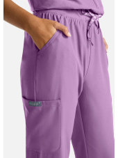 Medical suit, jogger, 5 pockets, Medcouture (MC502)