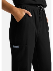 Medical suit, jogger, 5 pockets, Medcouture (MC502)