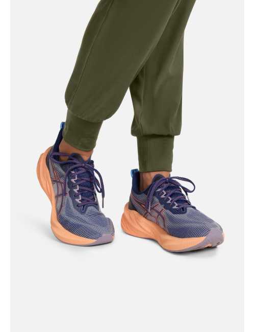 Combinaison médicale coupe jogger, zippée - Medcouture (MC510)