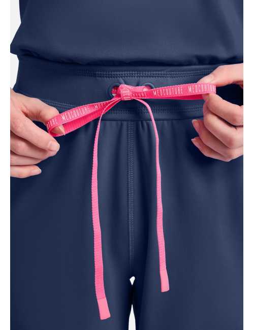Combinaison médicale femme, Medcouture Insight 5 poches (MC550)