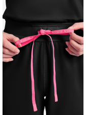 Combinaison médicale femme, Medcouture Insight 5 poches (MC550)