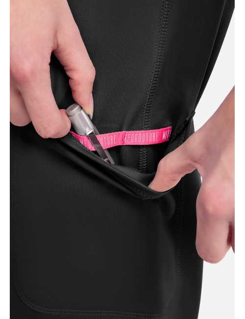 Combinaison médicale femme, Medcouture Insight 5 poches (MC550)