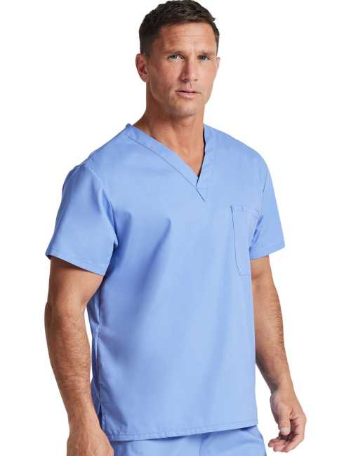 Blouse médicale unisexe 1 poche - Dickies EDS signature (DKE83706)
