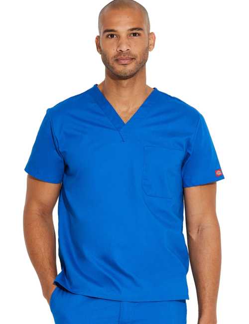 Blouse médicale unisexe 1 poche - Dickies EDS signature (DKE83706)
