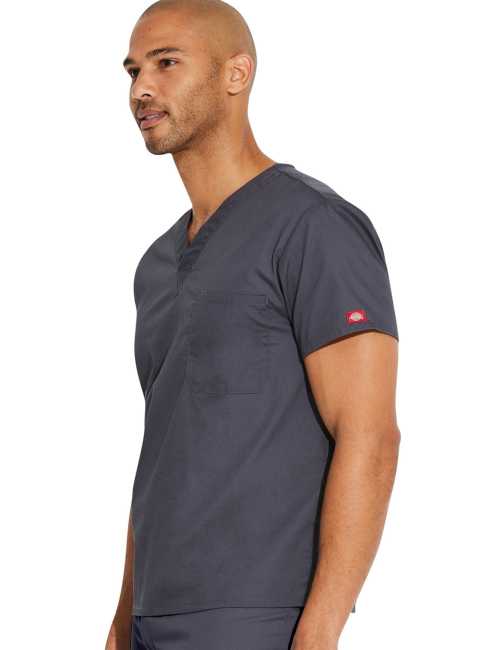 Blouse médicale unisexe 1 poche - Dickies EDS signature (DKE83706)
