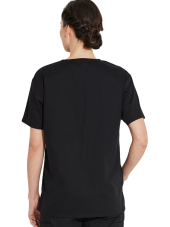 Men's Medical Gown, Dickies, Heart Pocket, "EDS Signature" Collection (83706)