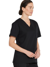 Blouse médicale unisexe 1 poche - Dickies EDS signature (DKE83706)