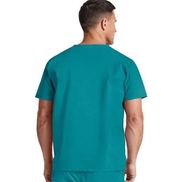 Blouse médicale unisexe 1 poche - Dickies EDS signature (DKE83706) Blouse médicale unisexe 1 poche - Dickies EDS signature (DKE83706)