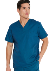 Blouse médicale unisexe 1 poche - Dickies EDS signature (DKE83706)