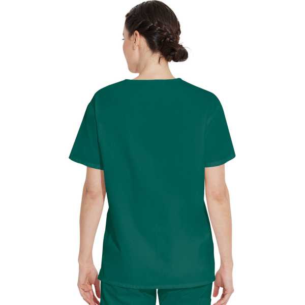 Blouse médicale unisexe 1 poche - Dickies EDS signature (DKE83706) Blouse médicale unisexe 1 poche - Dickies EDS signature (DKE83706)