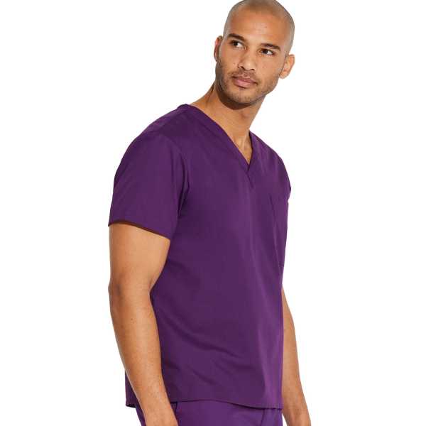 Blouse médicale unisexe 1 poche - Dickies EDS signature (DKE83706) Blouse médicale unisexe 1 poche - Dickies EDS signature (DKE83706)