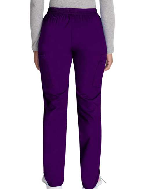 Pantalones médicos elásticos unisex, Dickies, Colección "EDS Signature" (86106)