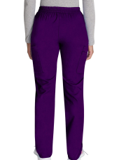 Pantalones médicos elásticos unisex, Dickies, Colección "EDS Signature" (86106)