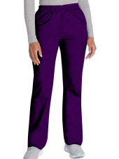 Unisex Elastic Medical Pants, Dickies, "EDS Signature" Collection (86106)