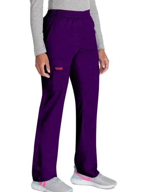 Pantalon Médical Unisexe élastique, Dickies "EDS signature" (DKE86106)