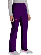 Pantalones médicos elásticos unisex, Dickies, Colección "EDS Signature" (86106)