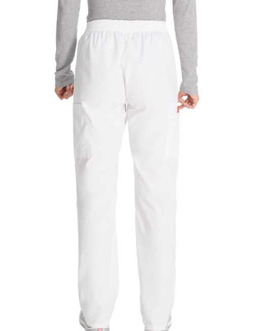 Unisex Elastic Medical Pants, Dickies, "EDS Signature" Collection (86106)
