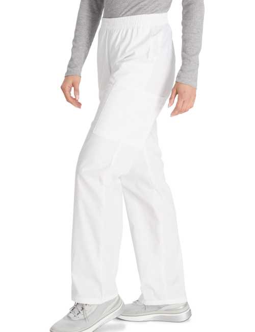 Pantalon Médical Unisexe élastique, Dickies "EDS signature" (DKE86106)