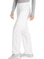 Unisex Elastic Medical Pants, Dickies, "EDS Signature" Collection (86106)