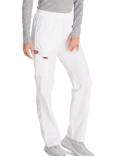 Pantalon Médical Unisexe élastique, Dickies "EDS signature" (DKE86106)