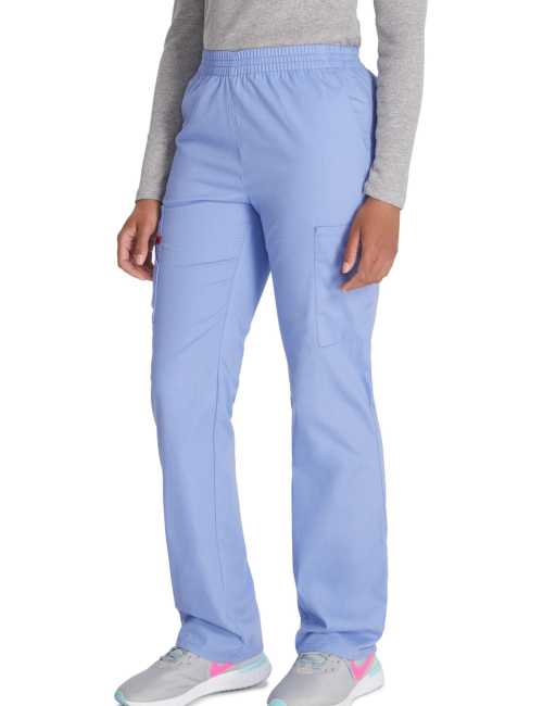 Pantalon Médical Unisexe élastique, Dickies "EDS signature" (DKE86106)