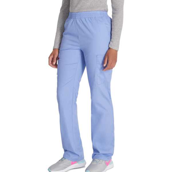 Pantalon Médical Unisexe élastique, Dickies "EDS signature" (DKE86106)