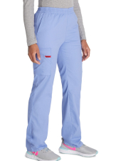Pantalon Médical Unisexe élastique, Dickies "EDS signature" (DKE86106)
