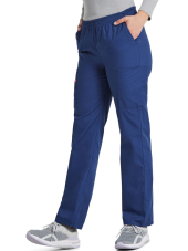 Unisex Elastic Medical Pants, Dickies, "EDS Signature" Collection (86106)