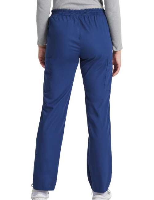 Pantalon Médical Unisexe élastique, Dickies "EDS signature" (DKE86106)