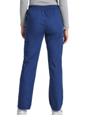 Unisex Elastic Medical Pants, Dickies, "EDS Signature" Collection (86106)