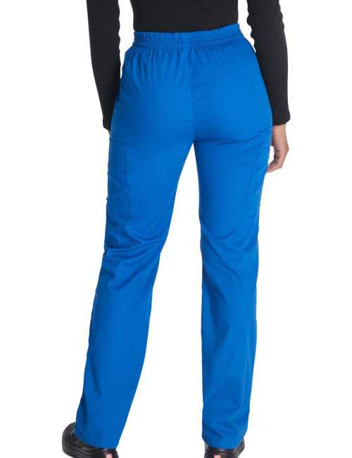 Pantalones médicos elásticos unisex, Dickies, Colección "EDS Signature" (86106)