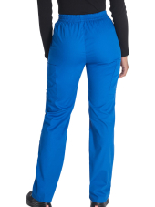 Unisex Elastic Medical Pants, Dickies, "EDS Signature" Collection (86106)