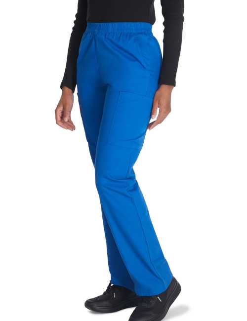 Pantalon Médical Unisexe élastique, Dickies "EDS signature" (DKE86106)