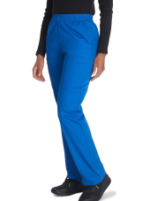 Unisex Elastic Medical Pants, Dickies, "EDS Signature" Collection (86106)