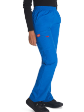 Pantalon Médical Unisexe élastique, Dickies "EDS signature" (DKE86106)
