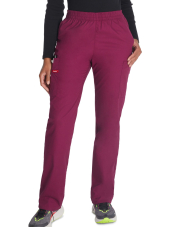 Pantalon Médical Unisexe élastique, Dickies "EDS signature" (DKE86106)