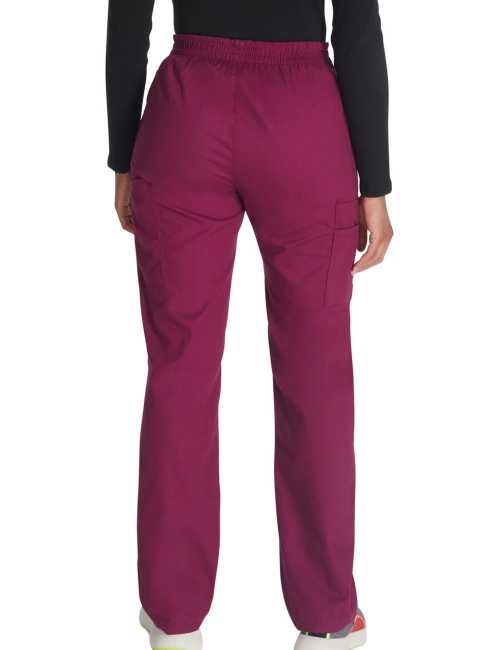 Pantalon Médical Unisexe élastique, Dickies "EDS signature" (DKE86106)