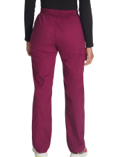 Pantalon Médical Unisexe élastique, Dickies "EDS signature" (DKE86106)