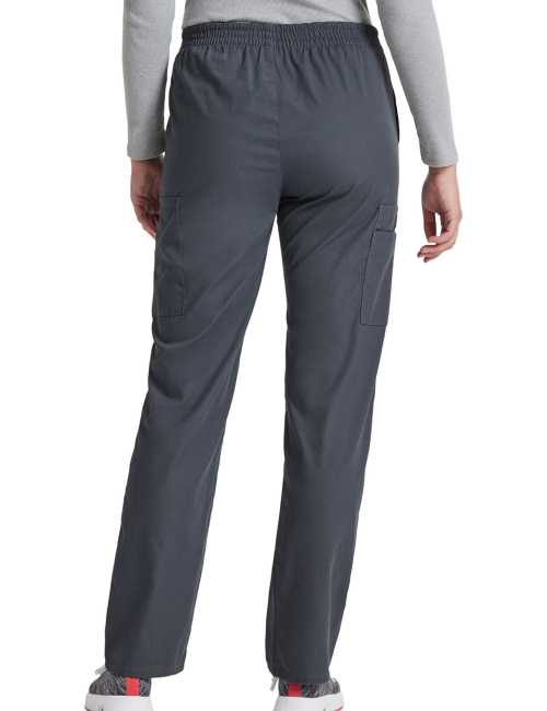 Unisex Elastic Medical Pants, Dickies, "EDS Signature" Collection (86106)