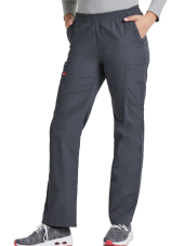 Unisex Elastic Medical Pants, Dickies, "EDS Signature" Collection (86106)