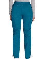 Pantalones médicos elásticos unisex, Dickies, Colección "EDS Signature" (86106)