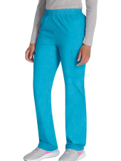 Pantalon Médical Unisexe élastique, Dickies "EDS signature" (DKE86106)