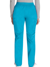 Unisex Elastic Medical Pants, Dickies, "EDS Signature" Collection (86106)