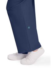 Pantalon médical Coupe Large Femme, Medcouture Insight, (MC011)
