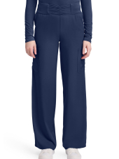 Women's Medical Pants, Medcouture Insight, (MC2702)