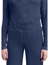 Pantalon médical Coupe Large Femme, Medcouture Insight, (MC011)